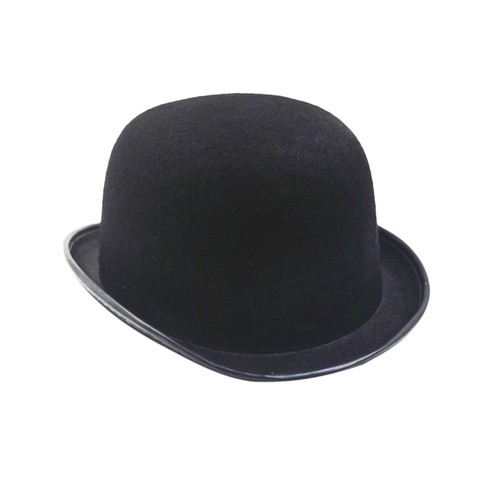 Unisex structured wool - unisex, fedora