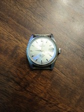 VINTAGE AUTOMATIC- TECHNOS -