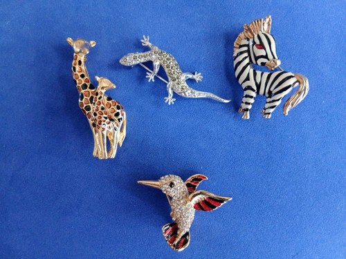 Job lot animal themed - job,