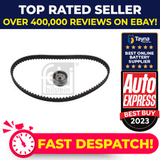 Timing Belt Kit fits RENAULT