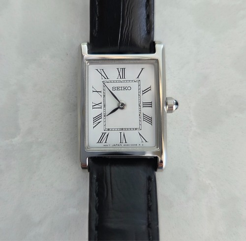 Seiko essentials women - seiko, watch
