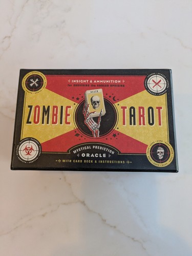 Paul kepple the zombie - the,