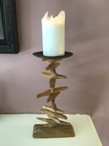 Rustic handcrafted driftwood - rustic,