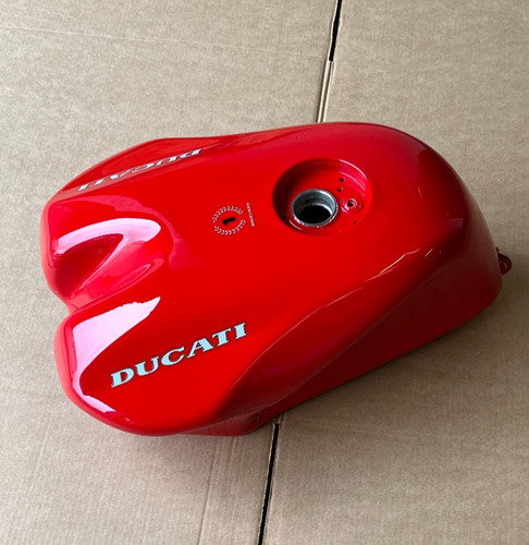 Ducati 916 strada 1994 oem - 916,