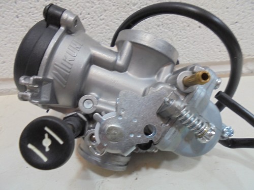 Mikuni carburettor suzuki - mikuni,