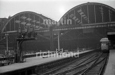 Kings Cross Station Class 31
