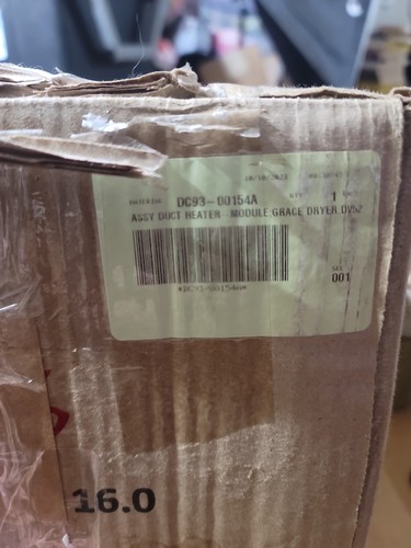 Samsung dc93 00154a - ‎dc93-00154a, heating