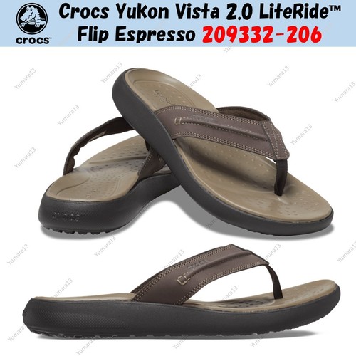 Crocs yukon vista 0 - yukon, 2.0