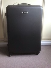 Delsey Hard Shell Suitcase