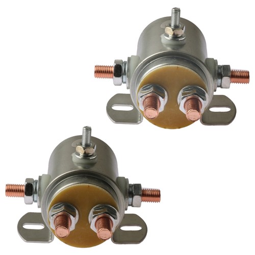2pcs solenoid relay switch - 2pcs,