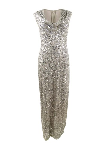 Adrianna papell women beaded - papell, women's