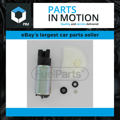 Fuel pump fits - fits, 2.0
