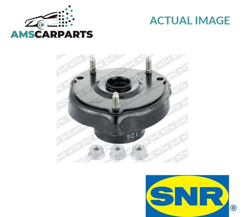 Top strut mounting cushion - strut,