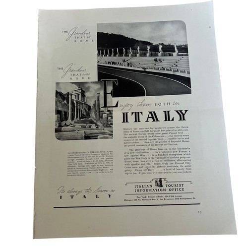 Fortune magazine 1938 pages - fortune,