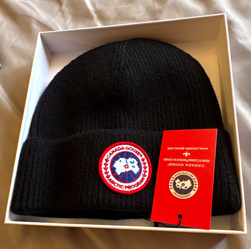 Canada goose arctic program - canada,