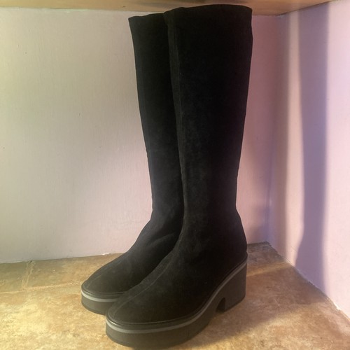 Clergerie paris anki black - clergerie,