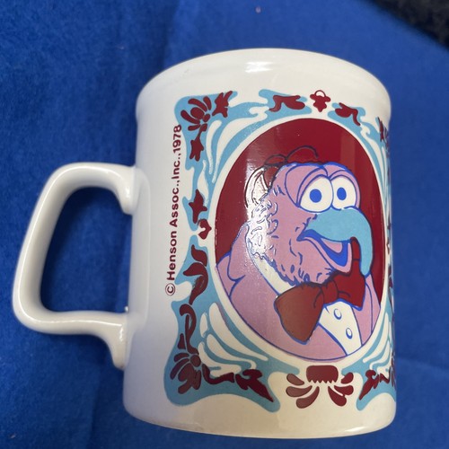 The muppet show - muppet,