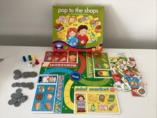 Orchard Toys Pop To The Shops