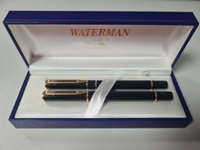 Waterman Laureat Fountain &