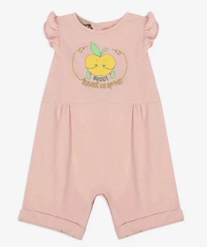 Gucci baby girls pink apple - baby,