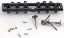 Parkside Models PS51 Sprung