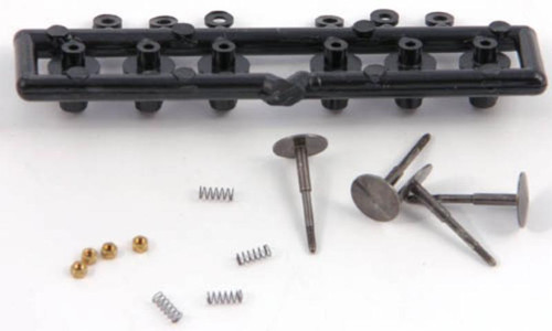 Parkside models ps51 sprung - parkside,