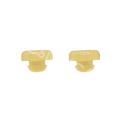 2pcs car clutch - 2pcs,