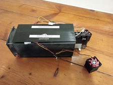 Gridseed LTC 5.2-6MH/S 100W Scrypt Miner