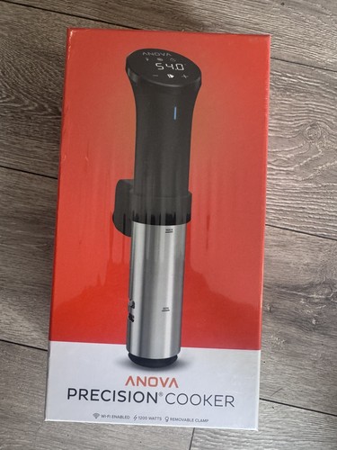 Anova precision cooker 0 - anova,
