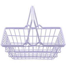 Small Shopping Basket with