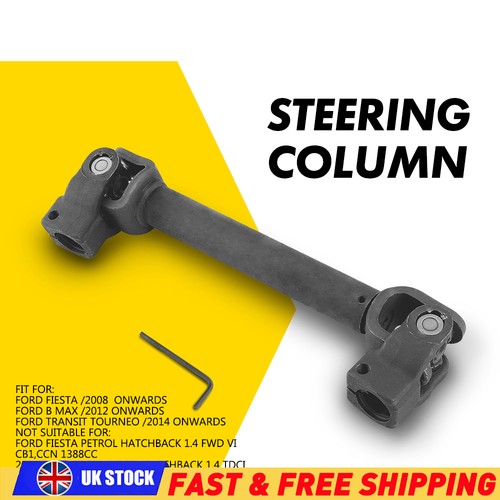 Lower steering column - 1x,
