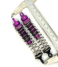 1 x pair of Shock units  110 x