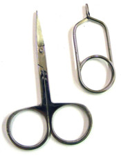 Fly Tying Tool Set x 2 tools