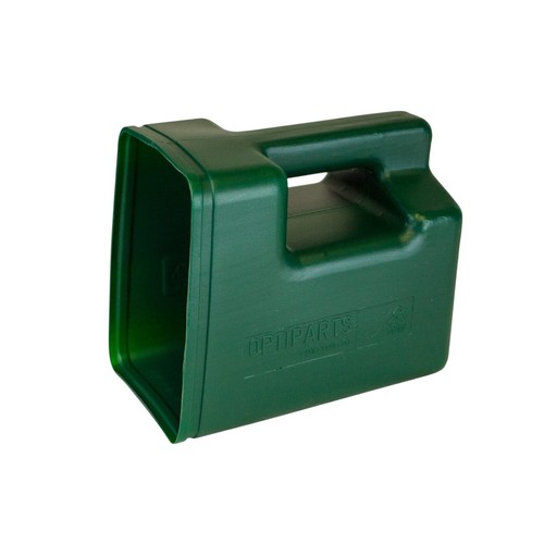 Optimist large hand - large, bailer
