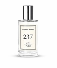 Federico Mahora 237 FM Pure Perfume for Women 50ml UK