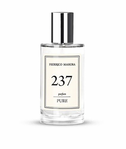Federico mahora 237 pure - mahora,