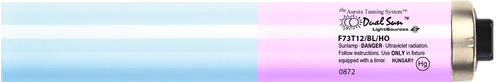 Tanning bed bulbs lamps - tanning, f