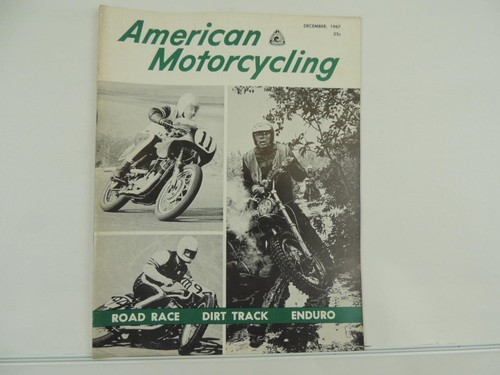 Vintage dec 1967 american - dec,