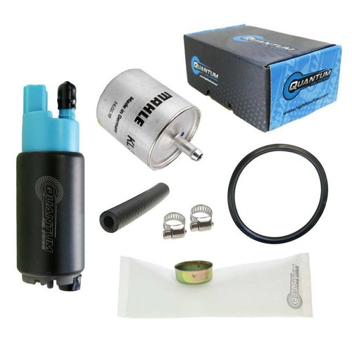 Quantum intank efi fuel pump - quantum,