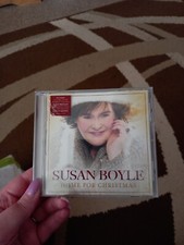 Home for Christmas by Susan