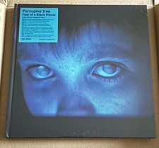Porcupine Tree "Fear Of A