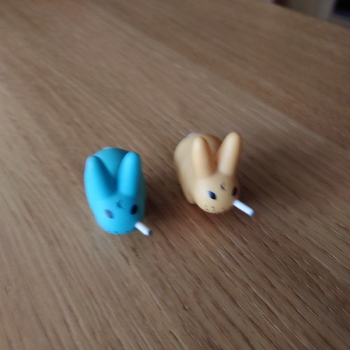 Smorkin labbit blue - smorkin',
