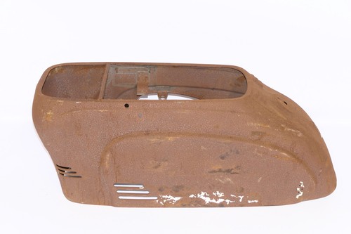 Heinkel tourist 103a trunk - heinkel, 103a-1