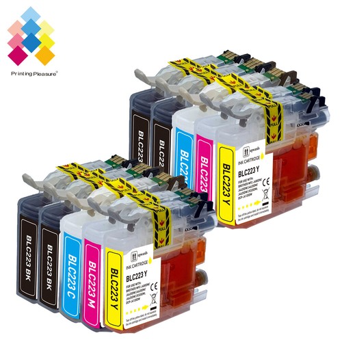 Ink cartridge fits - cartridge, brother