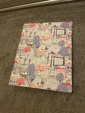 Hello Kitty Liberty Print A4