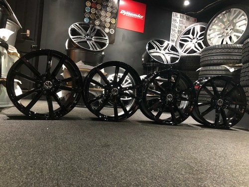 Display vw golf - 19",