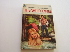 THE WILD ONES  1955  VARDIS