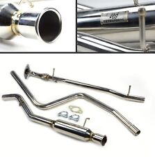 FULL RACE EXHAUST SYSTEM for