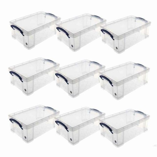 Really useful box 9 - useful,