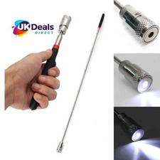 Rolson 3.6kg Magnetic Pick Up